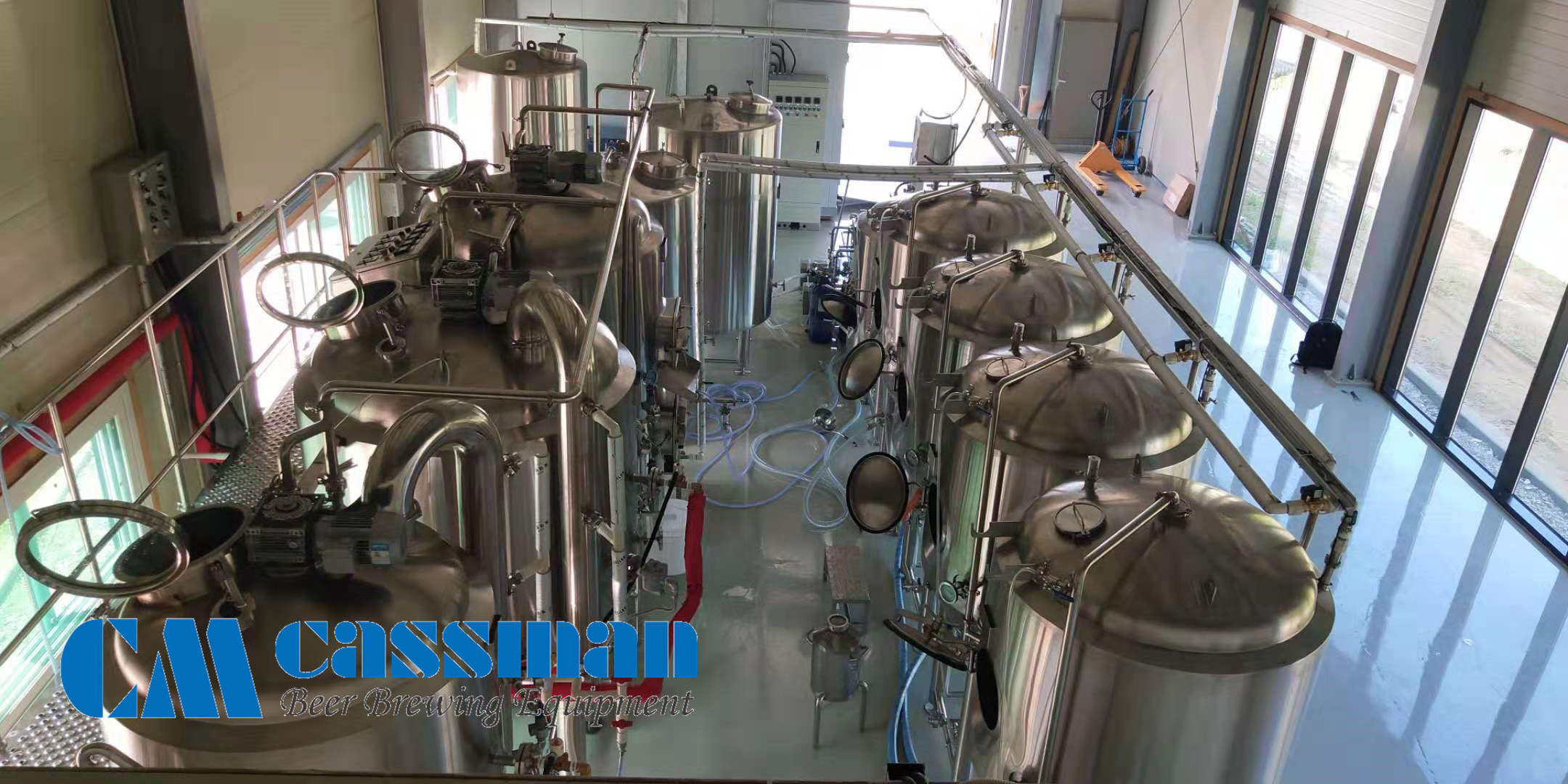 韩国-1000L-Craft-Brewery_C2